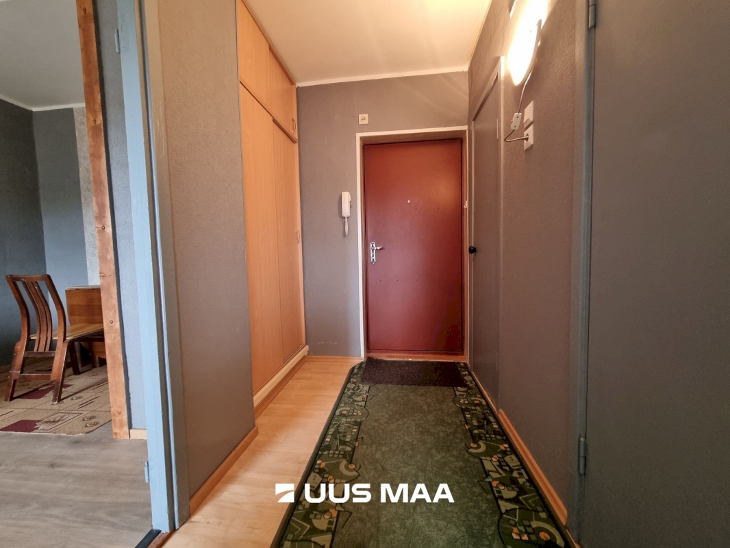 Viru-Nigula vald, Kunda linn, Koidu 81