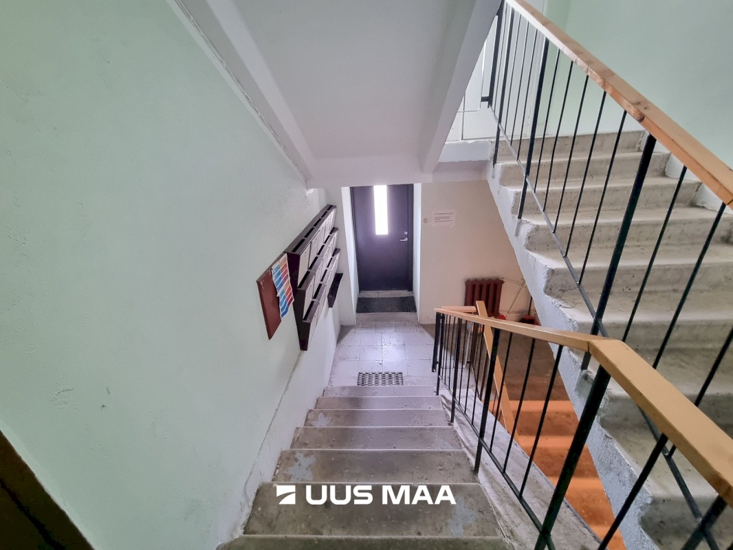 Viru-Nigula vald, Kunda linn, Koidu 81