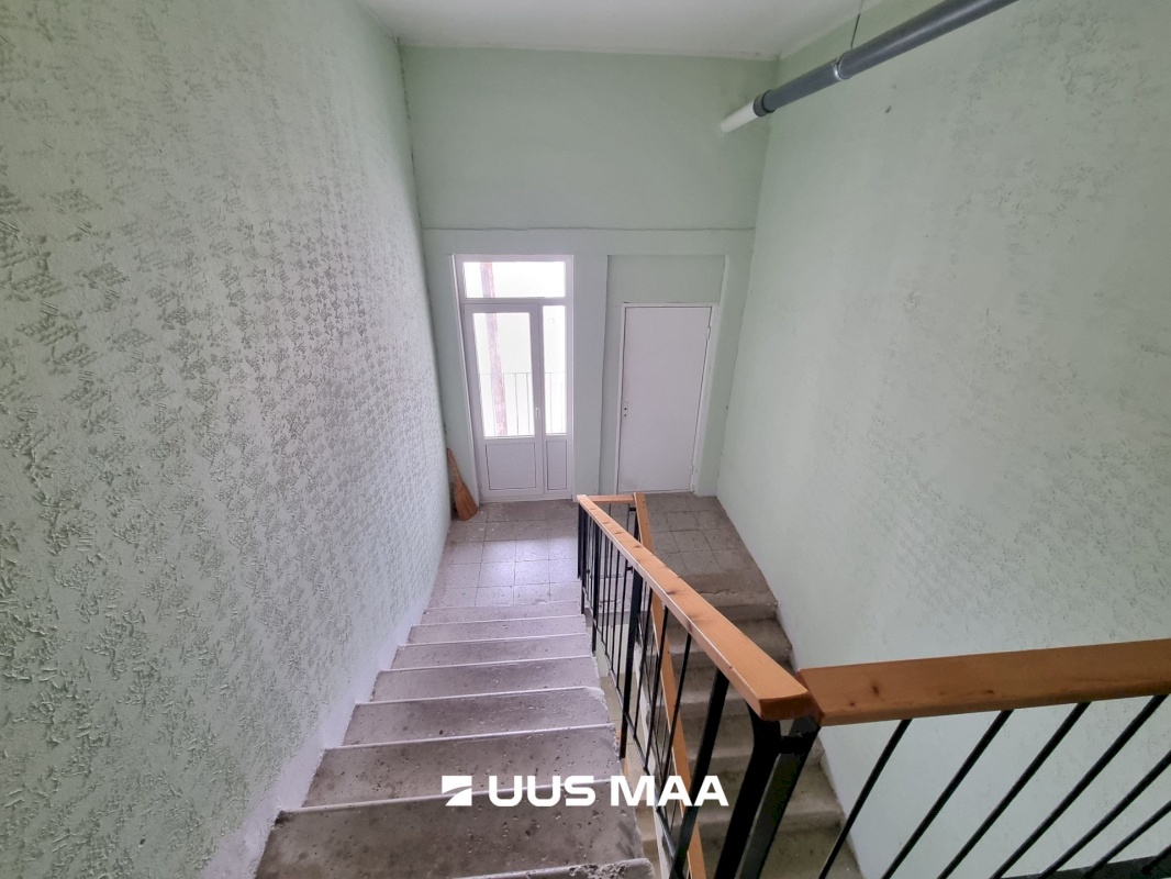 Viru-Nigula vald, Kunda linn, Koidu 81