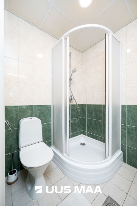 Tallinn, Kesklinna linnaosa, Kitseküla, Pärnu mnt 110