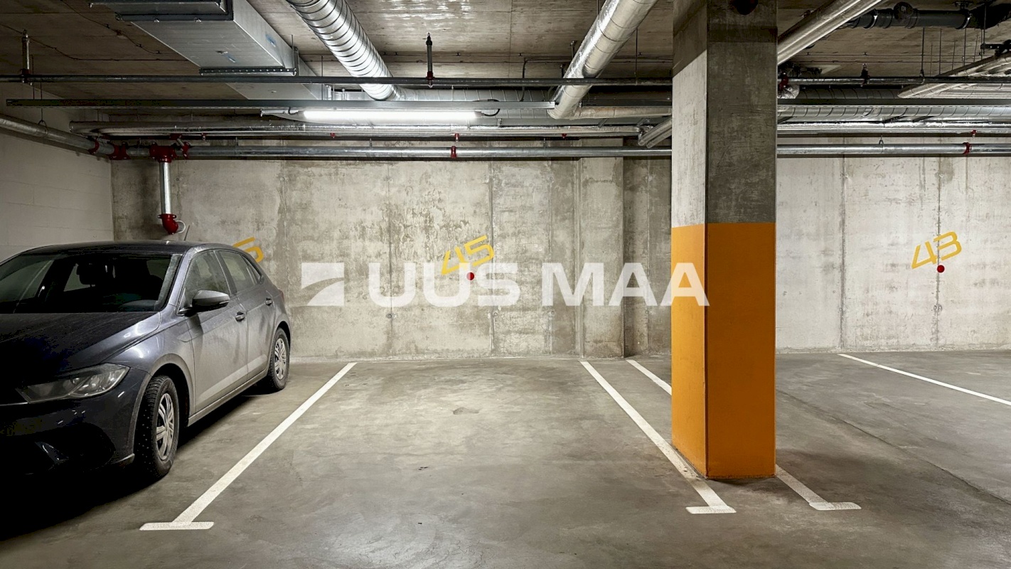 Tallinn, Kesklinna linnaosa, Tatari, Pärnu mnt 31