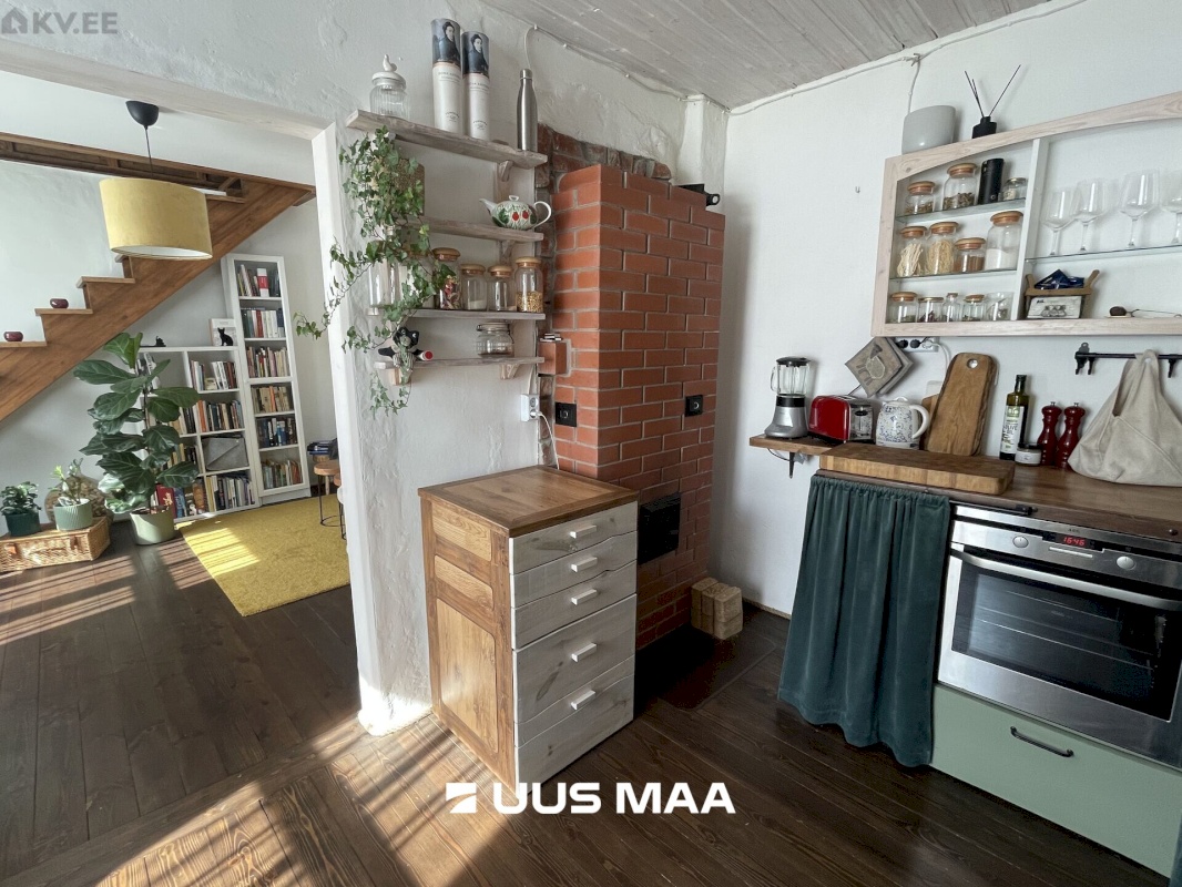 Tartu linn, Tartu linn, Karlova, Linda 6