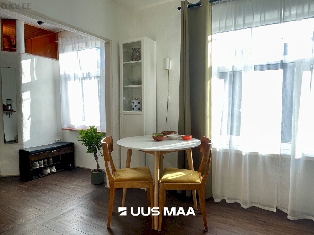 Tartu linn, Tartu linn, Karlova, Linda 6