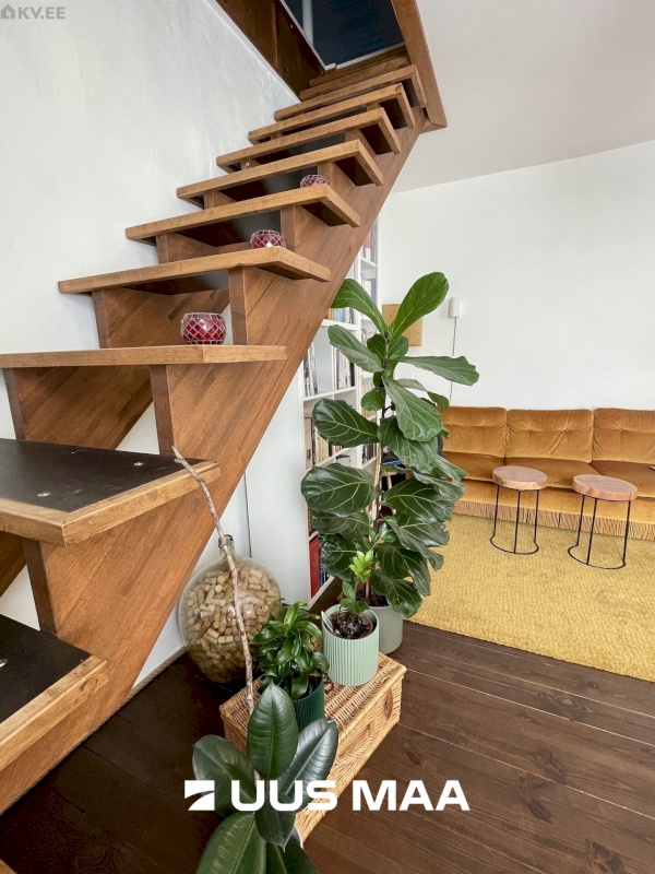 Tartu linn, Tartu linn, Karlova, Linda 6