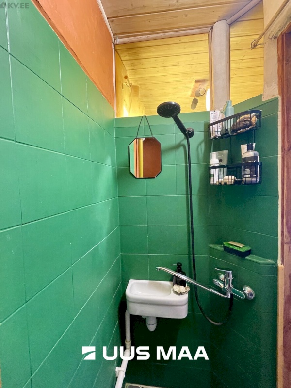 Tartu linn, Tartu linn, Karlova, Linda 6