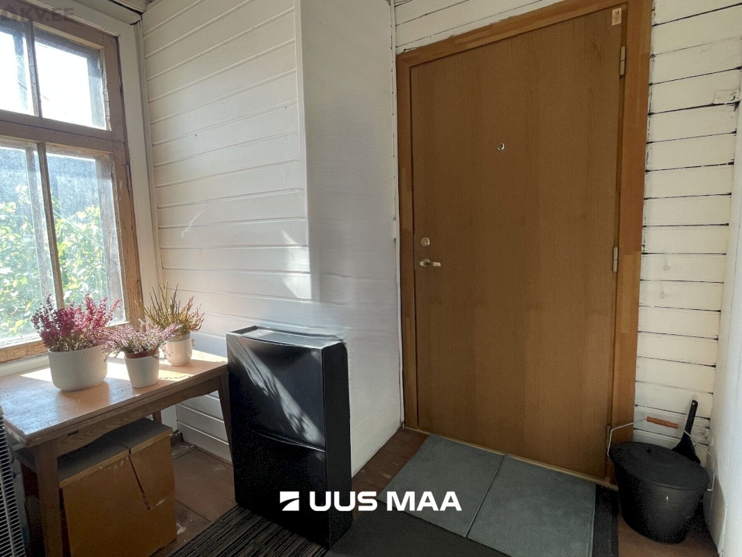 Tartu linn, Tartu linn, Karlova, Linda 6