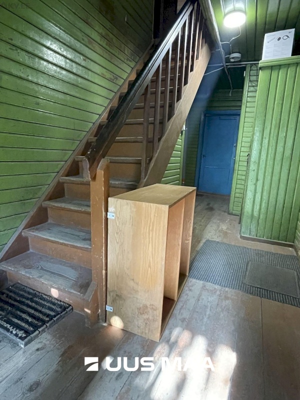 Tartu linn, Tartu linn, Karlova, Linda 6