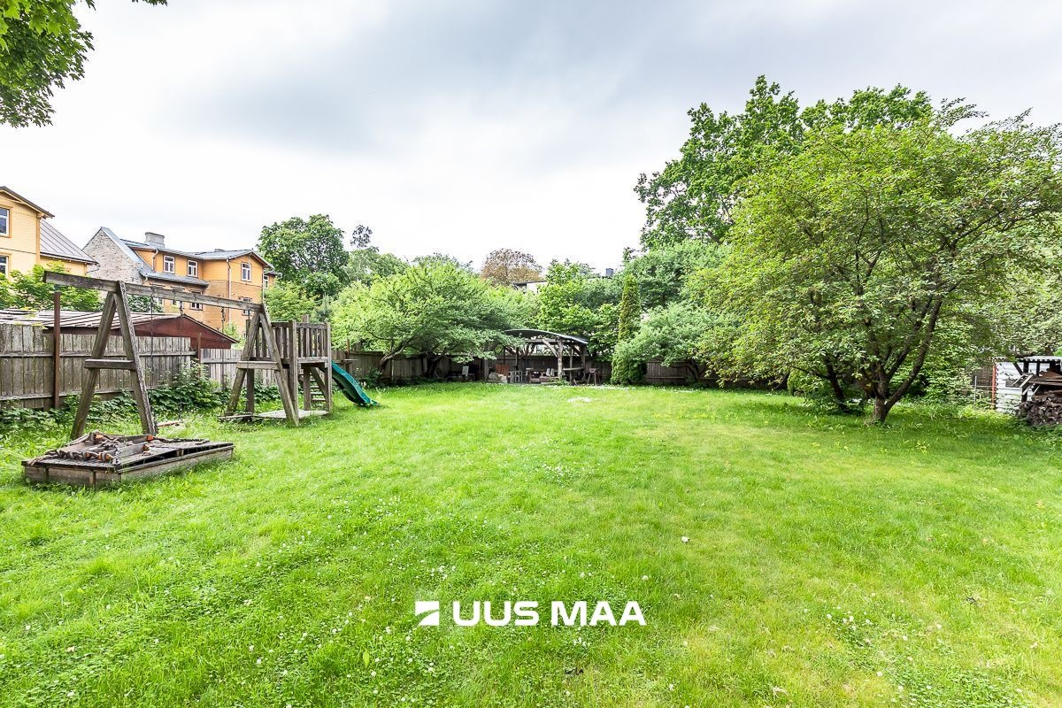 Tallinn, Põhja-Tallinna linnaosa, Kalamaja, Tööstuse 25