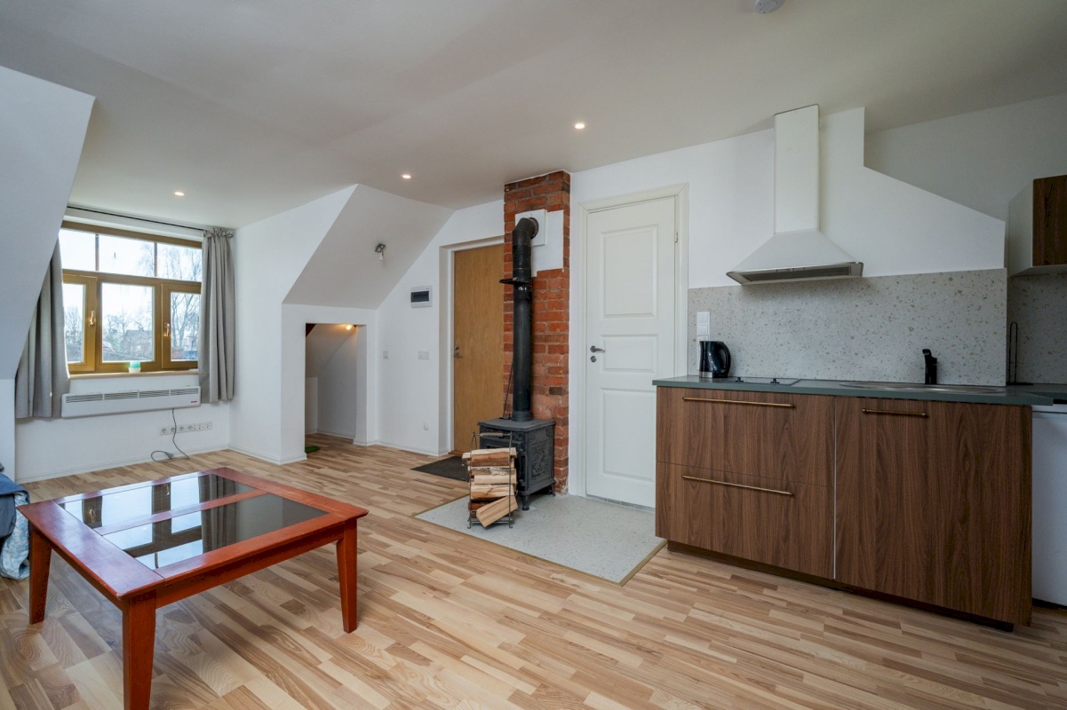 Tartu linn, Tartu linn, Raadi-Kruusamäe, Mäe 44