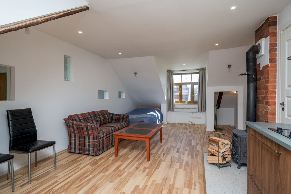 Tartu linn, Tartu linn, Raadi-Kruusamäe, Mäe 44