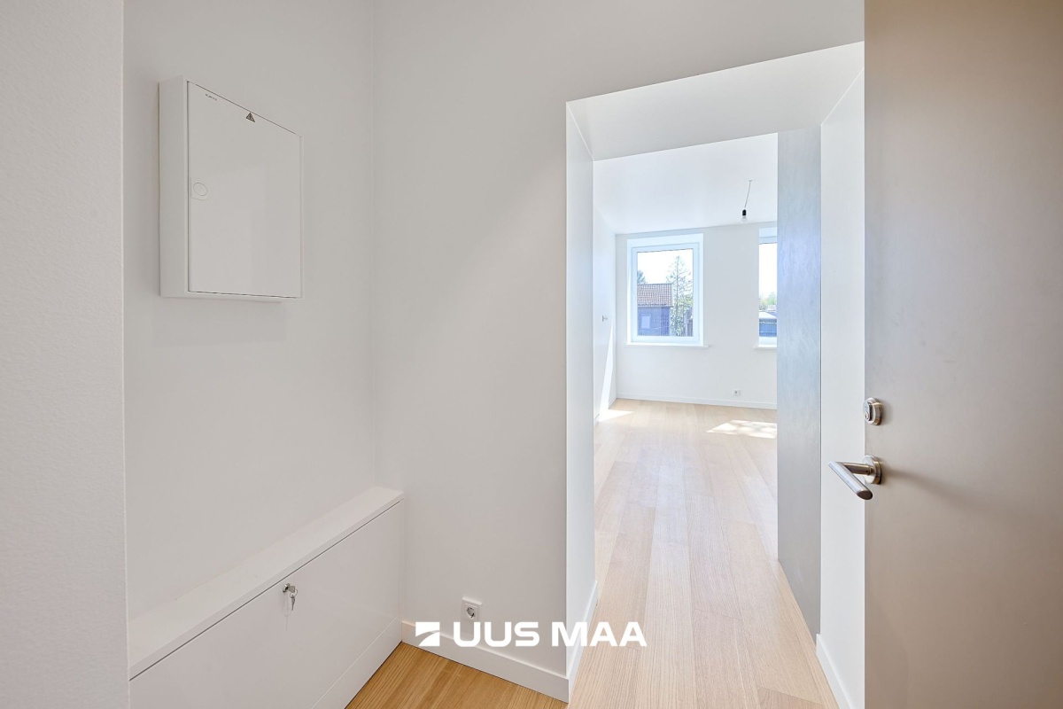 Tallinn, Kristiine linnaosa, Lilleküla, Västriku tn 2B