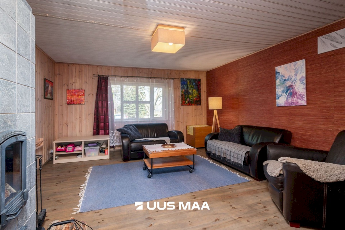 Mustvee vald, Kasepää küla, Sõpruse 151