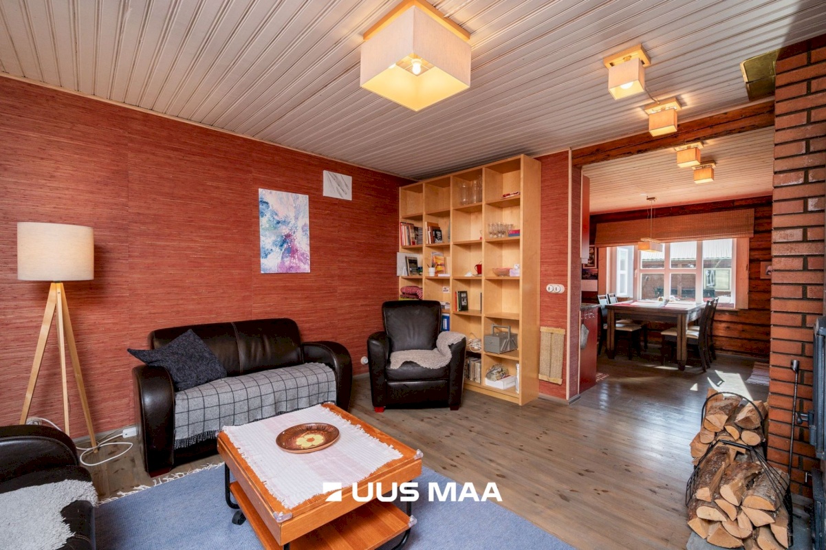 Mustvee vald, Kasepää küla, Sõpruse 151