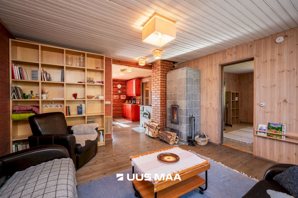 Mustvee vald, Kasepää küla, Sõpruse 151