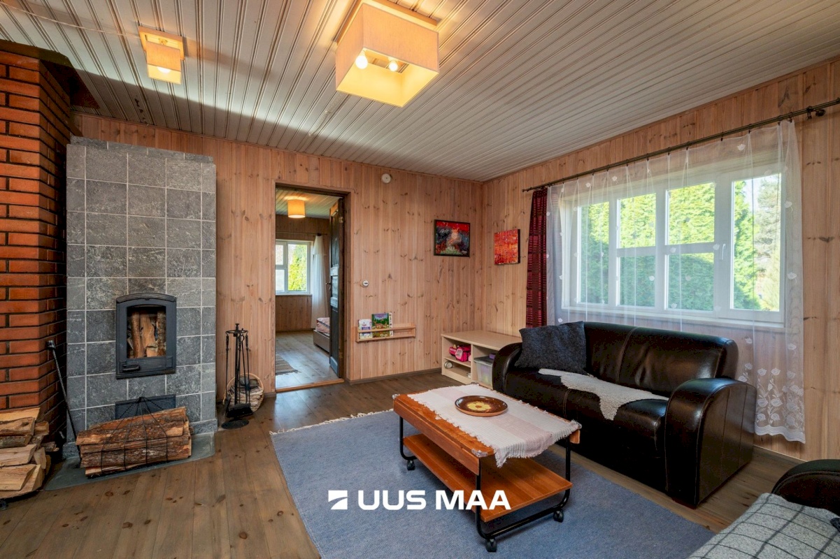 Mustvee vald, Kasepää küla, Sõpruse 151