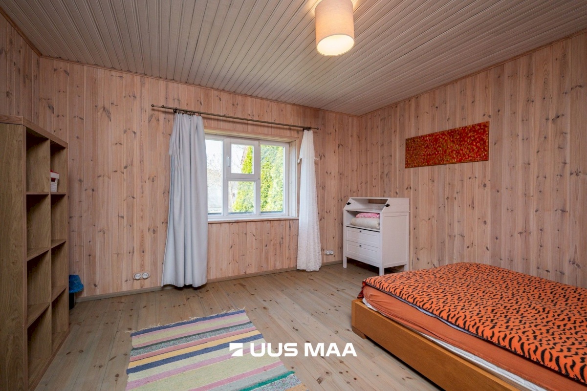 Mustvee vald, Kasepää küla, Sõpruse 151