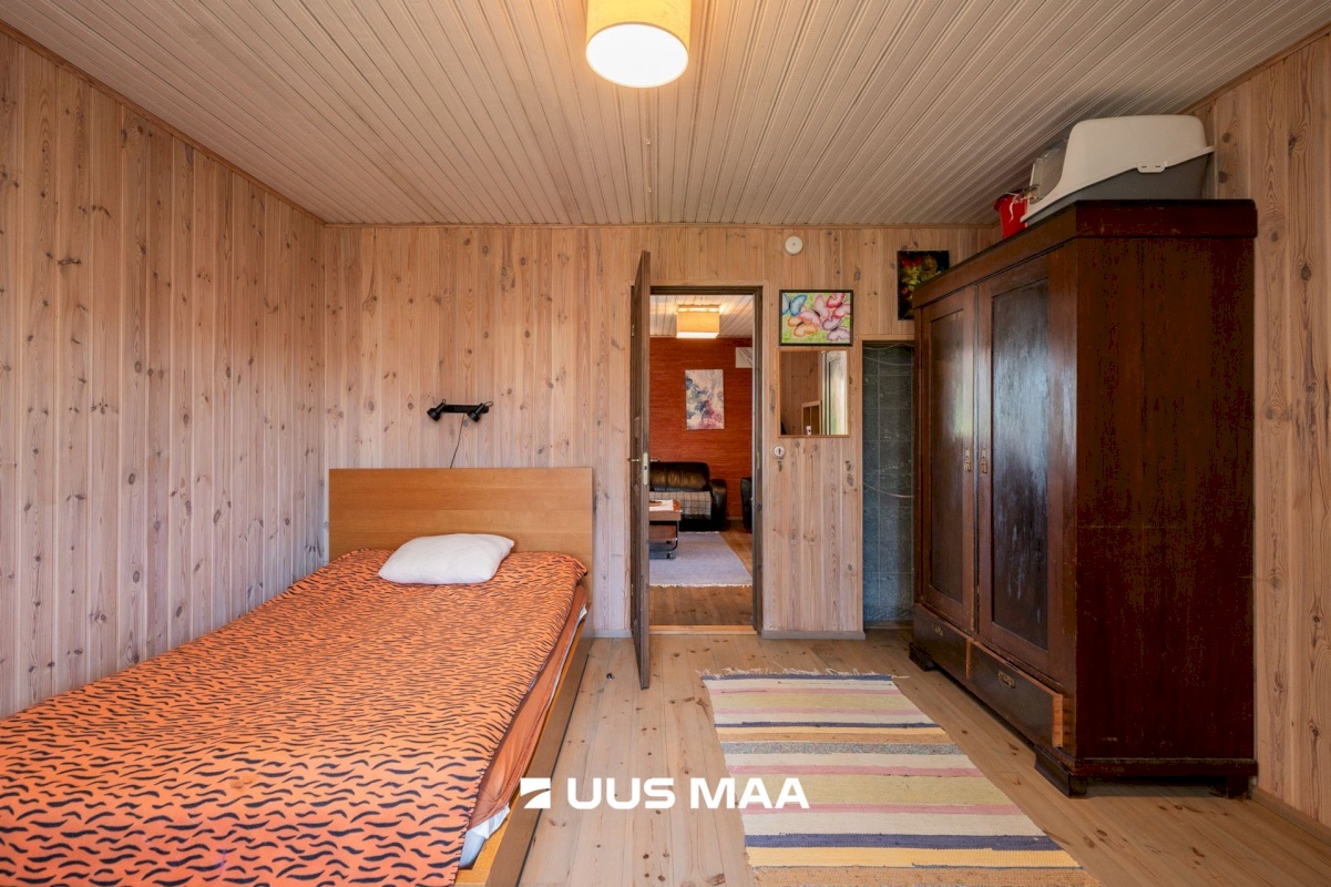 Mustvee vald, Kasepää küla, Sõpruse 151