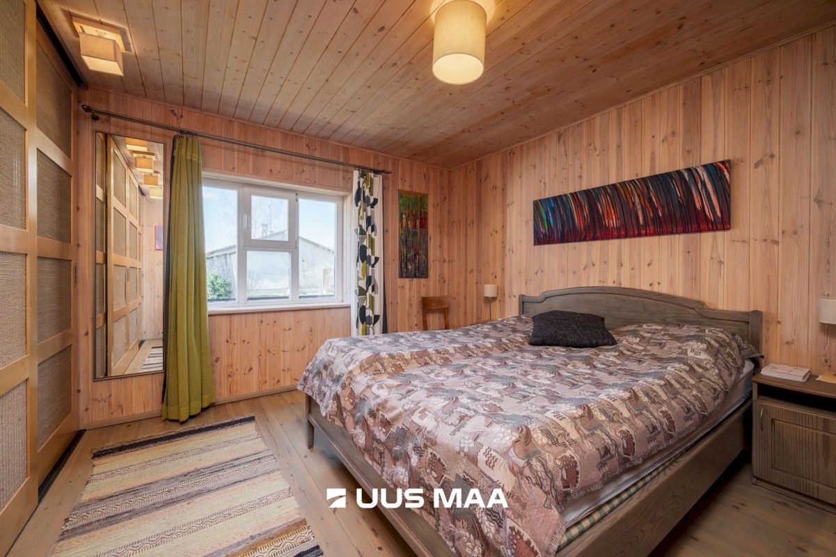 Mustvee vald, Kasepää küla, Sõpruse 151