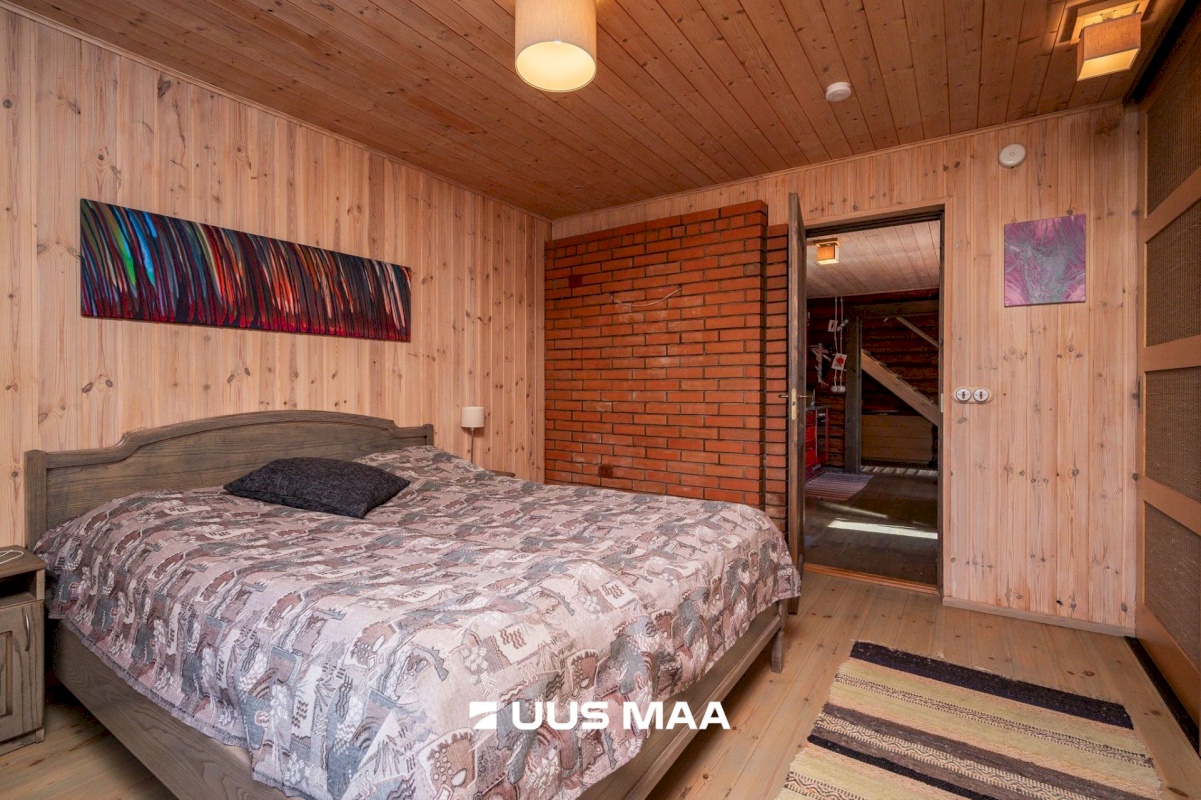 Mustvee vald, Kasepää küla, Sõpruse 151