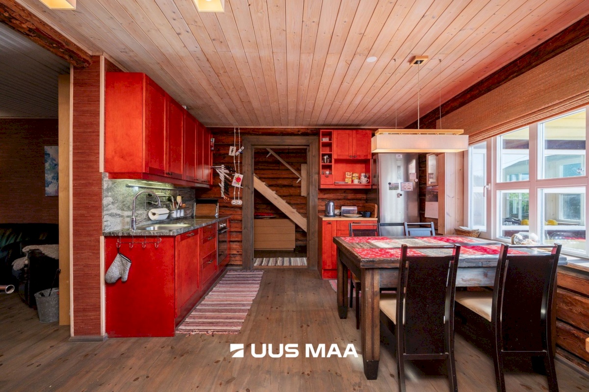 Mustvee vald, Kasepää küla, Sõpruse 151