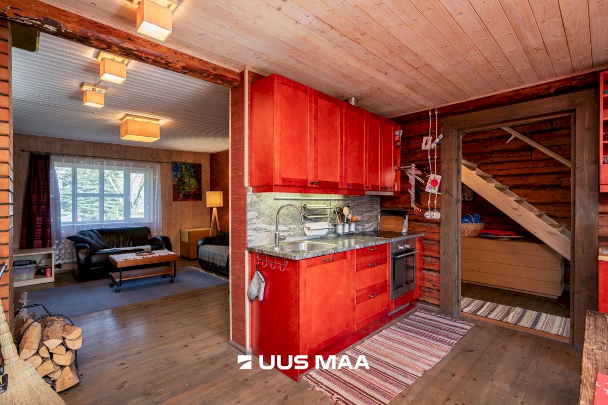 Mustvee vald, Kasepää küla, Sõpruse 151