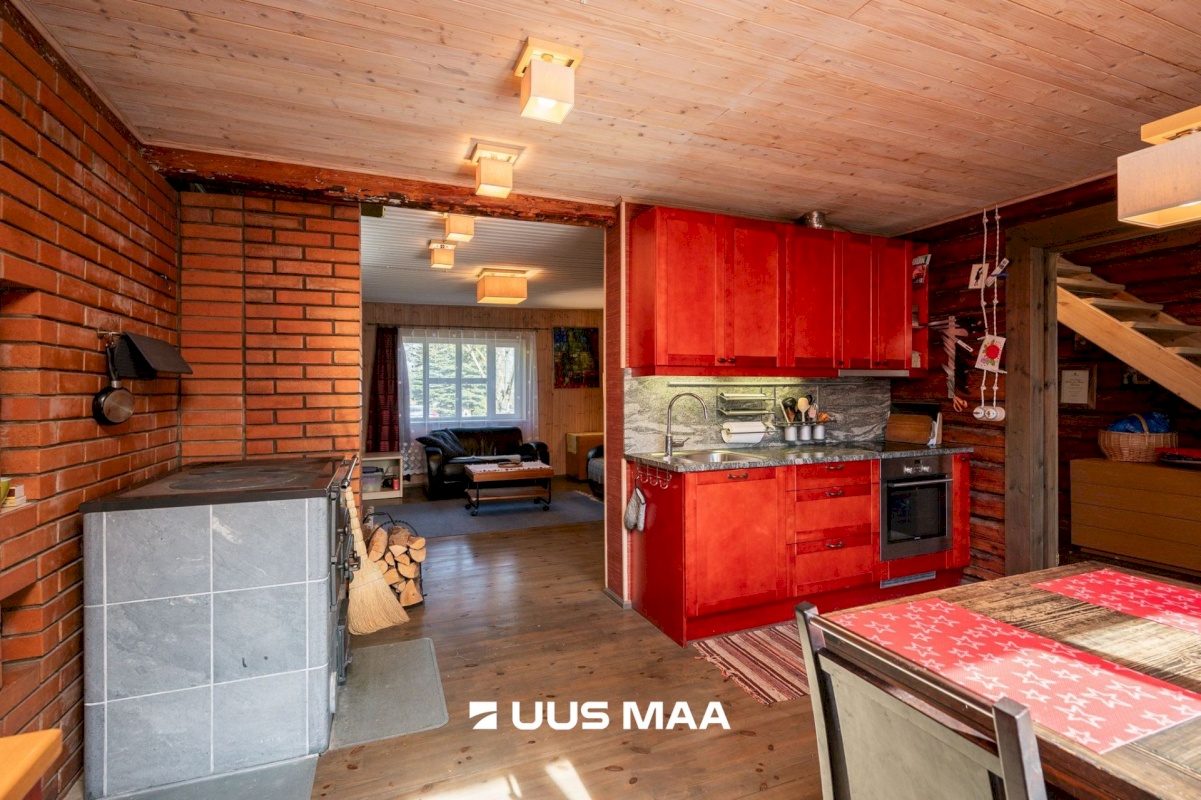 Mustvee vald, Kasepää küla, Sõpruse 151