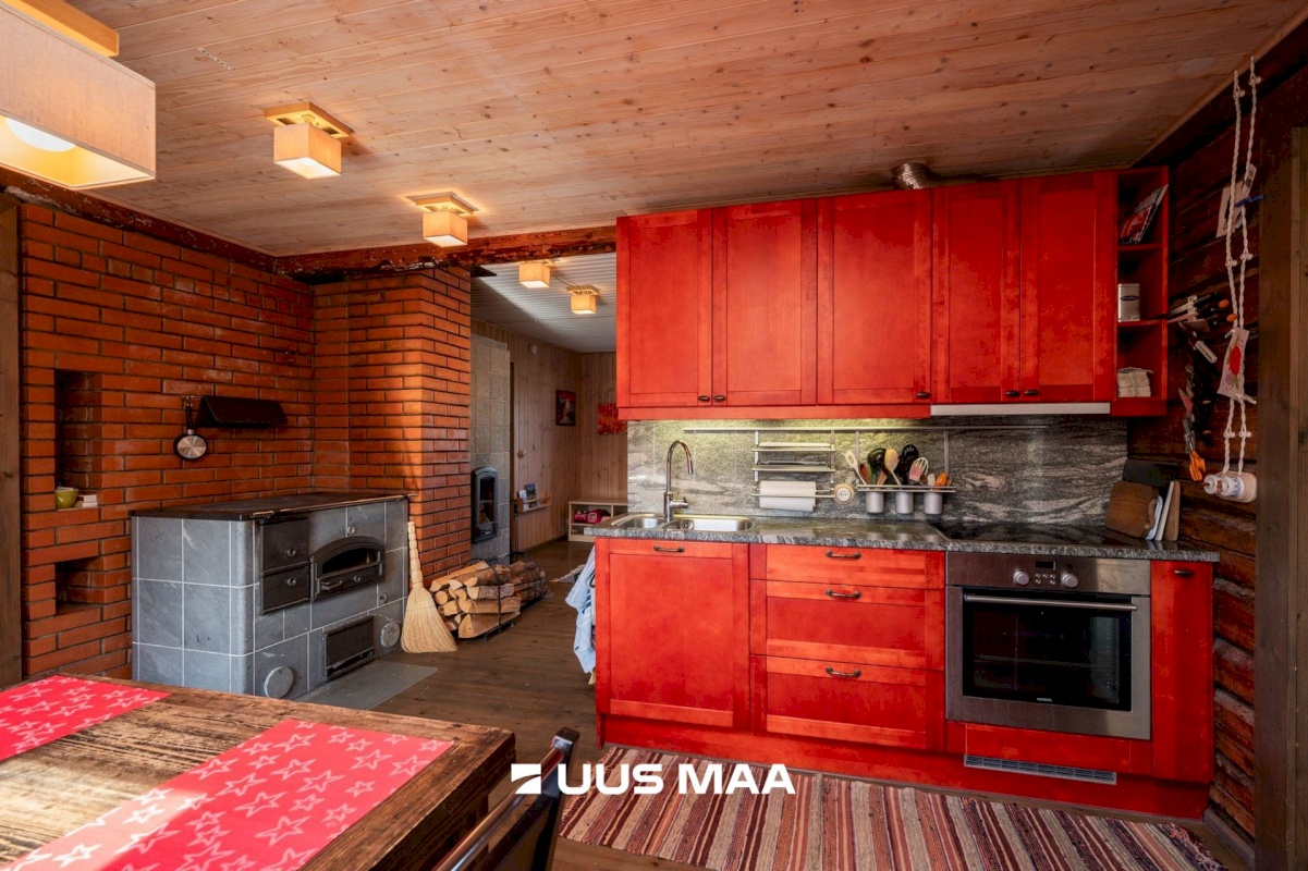 Mustvee vald, Kasepää küla, Sõpruse 151