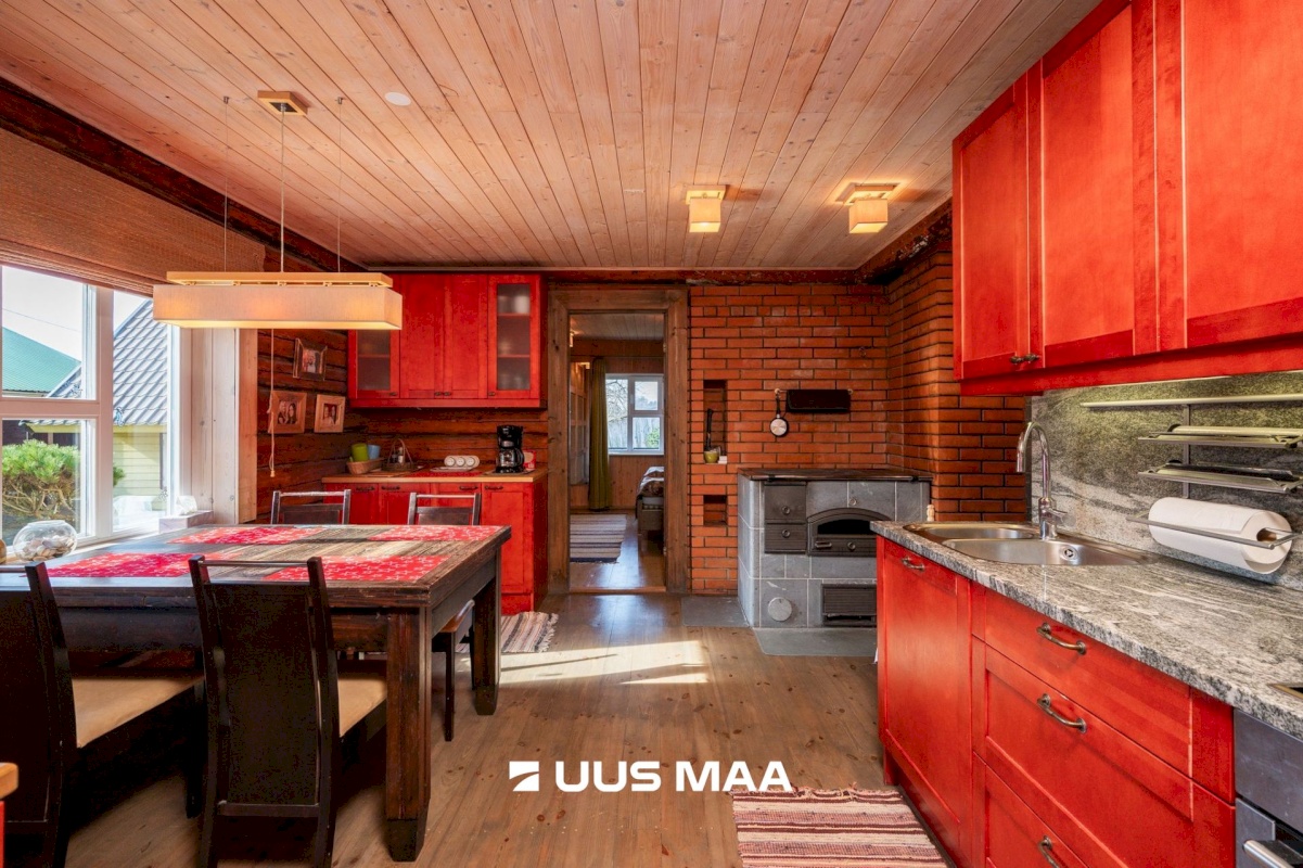 Mustvee vald, Kasepää küla, Sõpruse 151