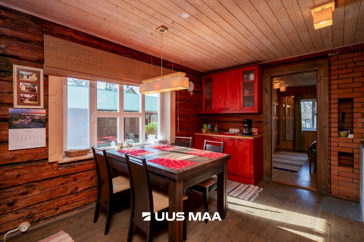 Mustvee vald, Kasepää küla, Sõpruse 151