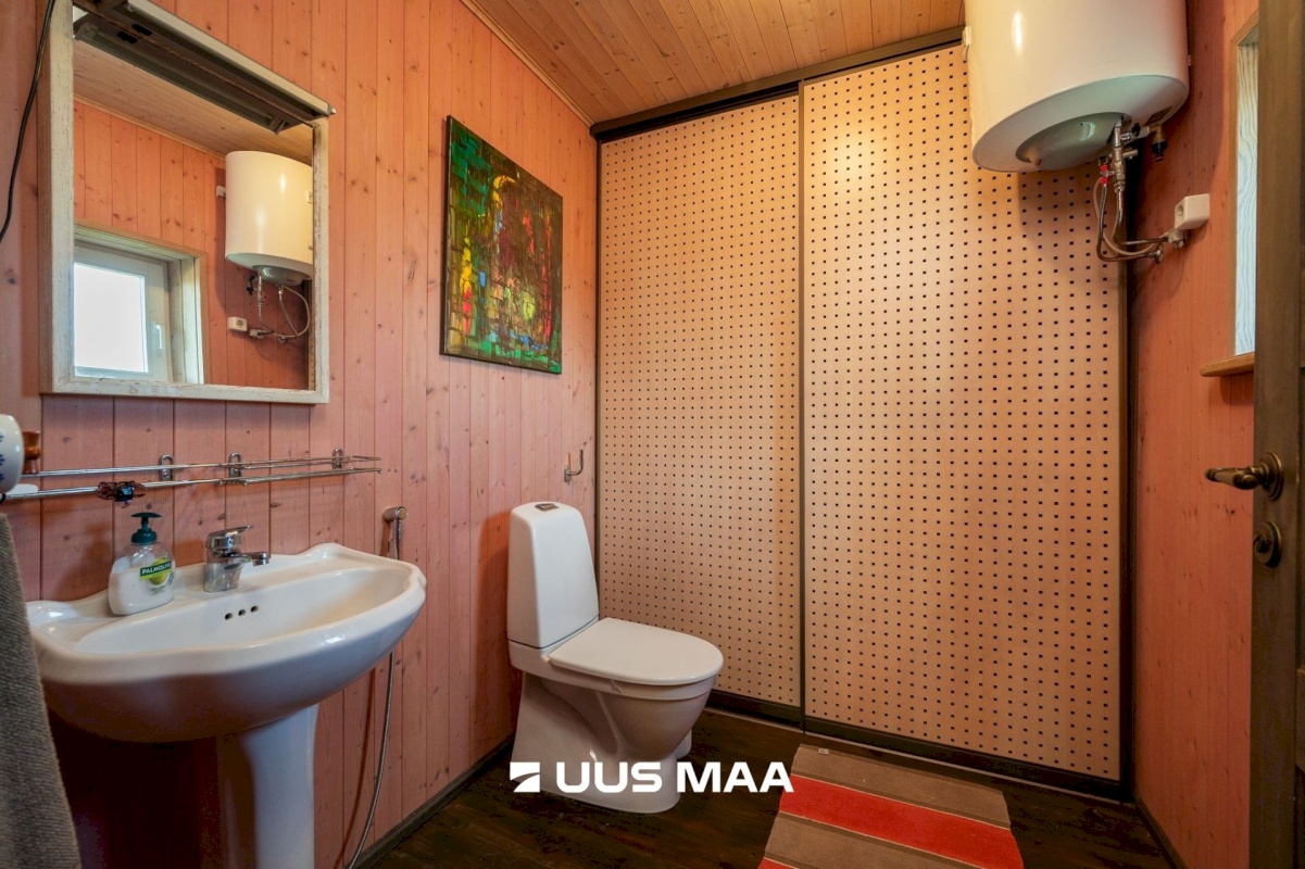 Mustvee vald, Kasepää küla, Sõpruse 151