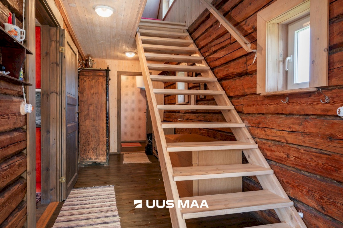 Mustvee vald, Kasepää küla, Sõpruse 151