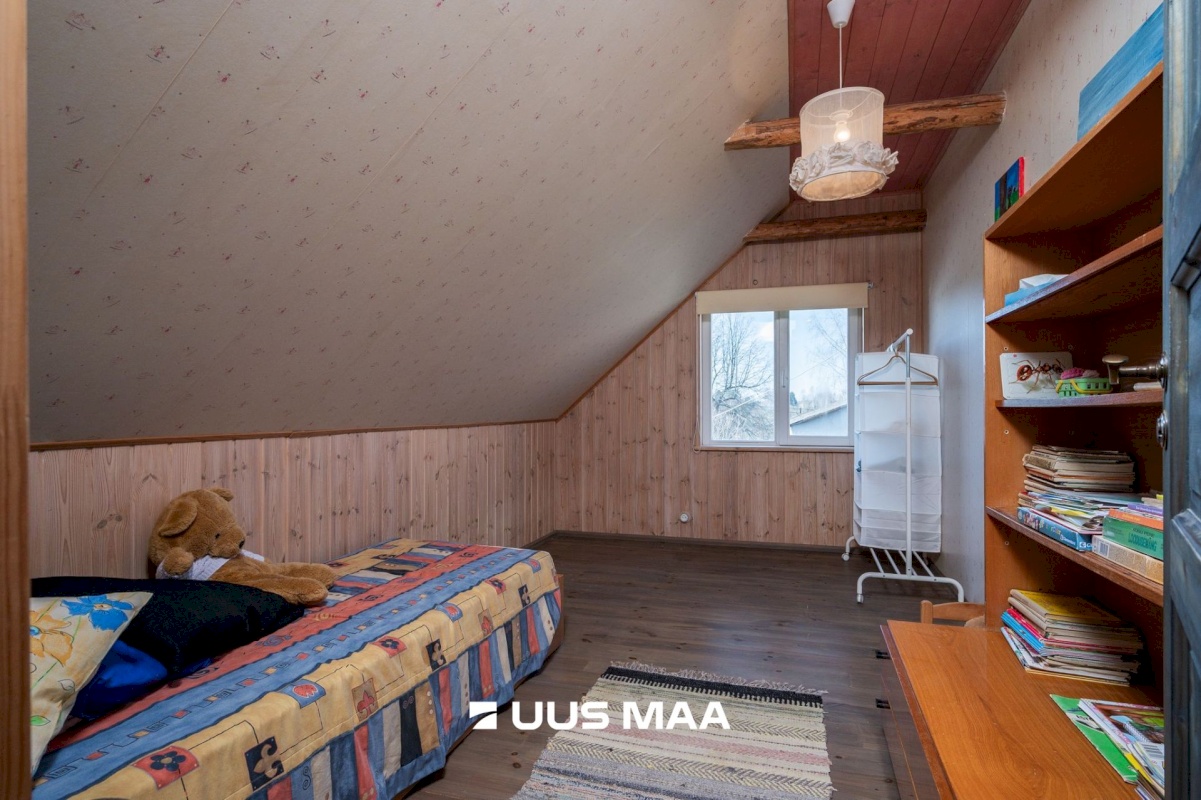 Mustvee vald, Kasepää küla, Sõpruse 151