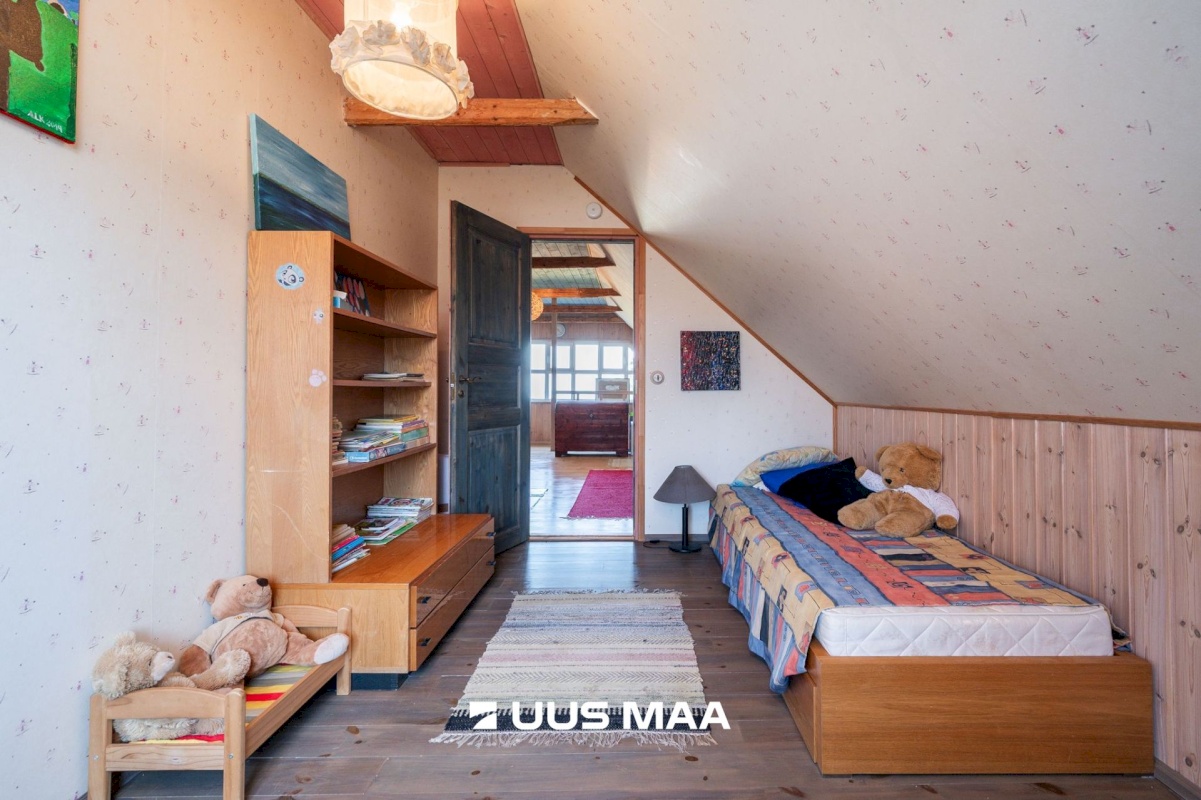 Mustvee vald, Kasepää küla, Sõpruse 151