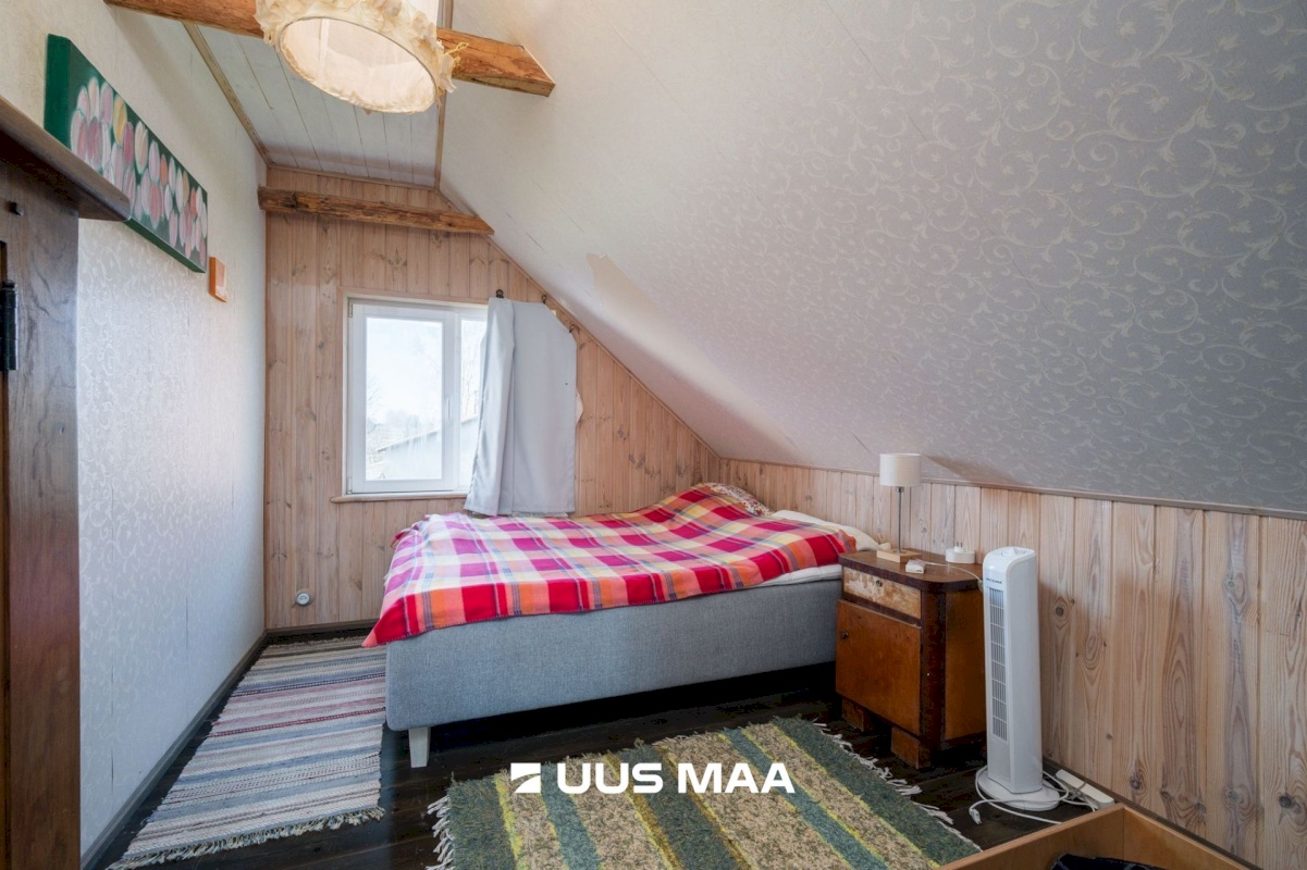 Mustvee vald, Kasepää küla, Sõpruse 151