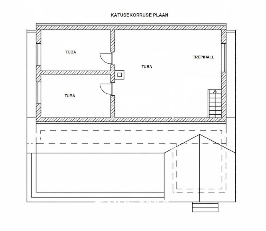 Mustvee vald, Kasepää küla, Sõpruse 151