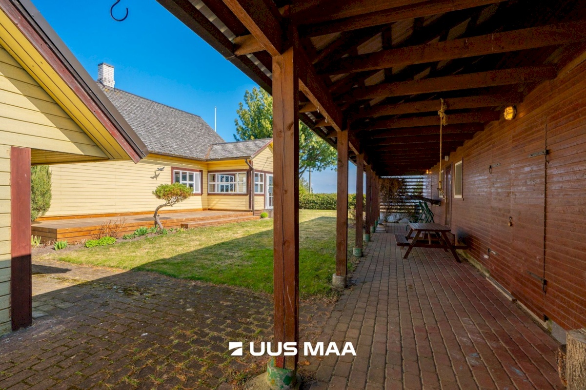 Mustvee vald, Kasepää küla, Sõpruse 151