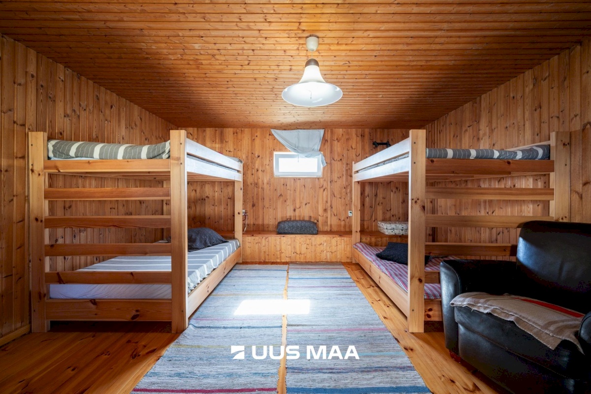 Mustvee vald, Kasepää küla, Sõpruse 151