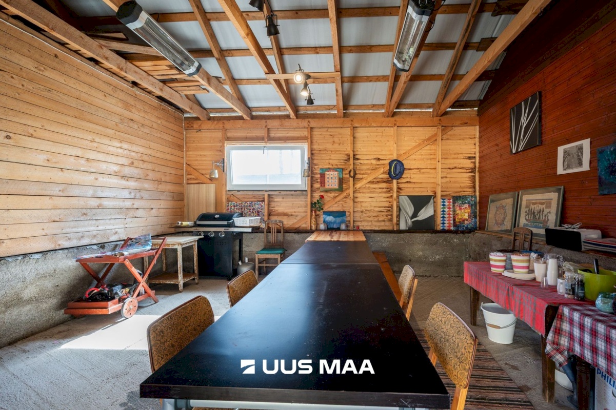 Mustvee vald, Kasepää küla, Sõpruse 151