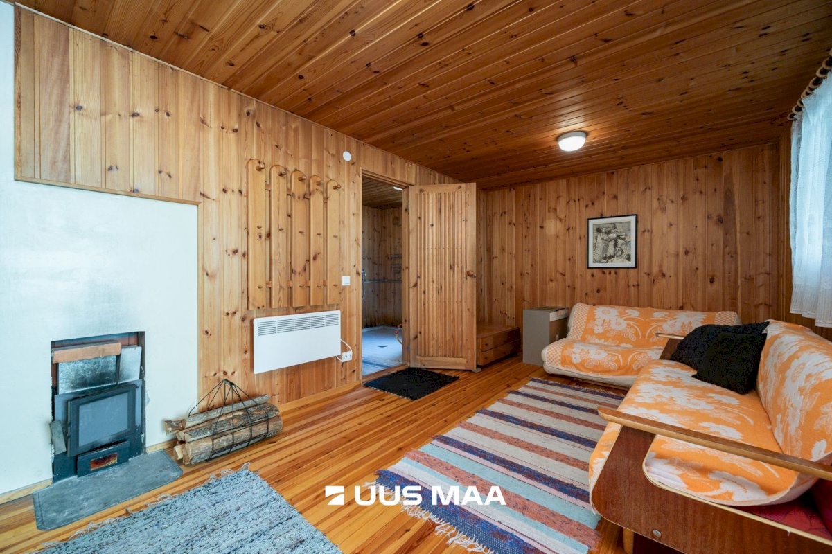 Mustvee vald, Kasepää küla, Sõpruse 151