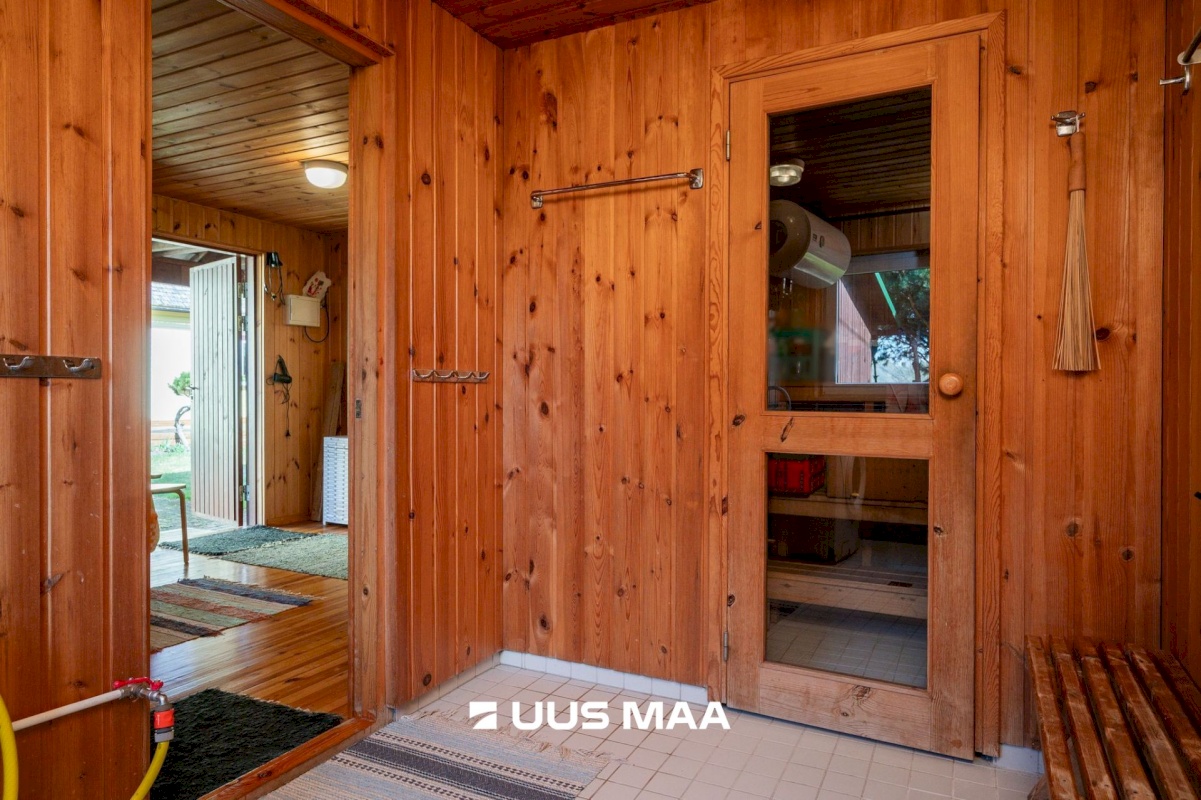 Mustvee vald, Kasepää küla, Sõpruse 151