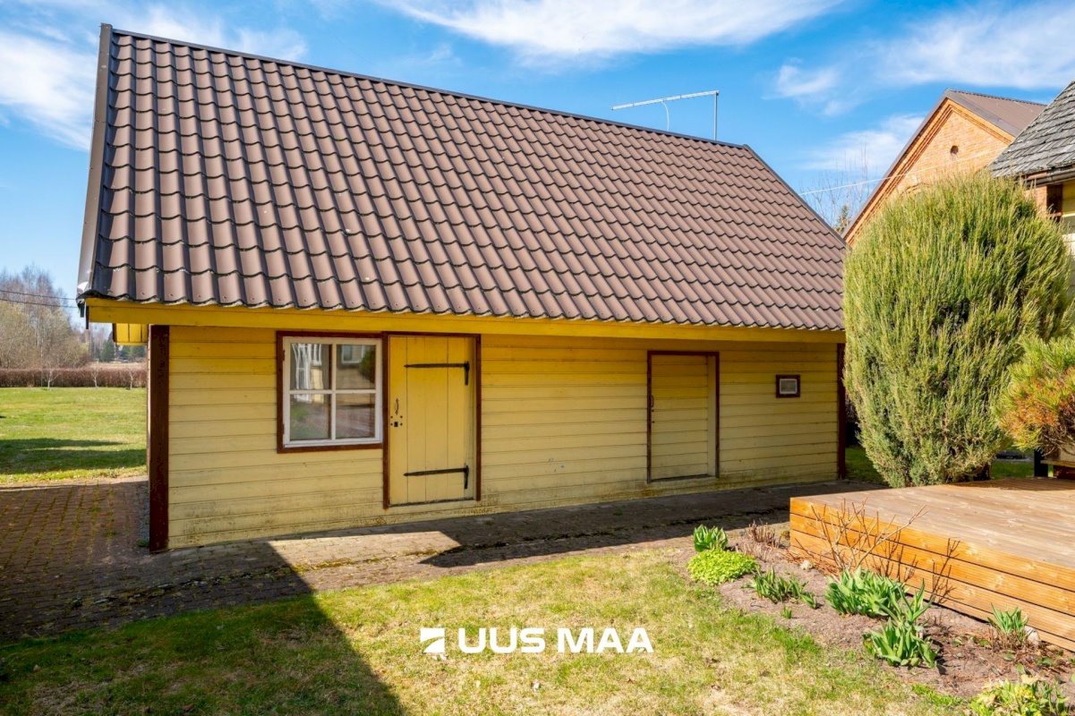 Mustvee vald, Kasepää küla, Sõpruse 151