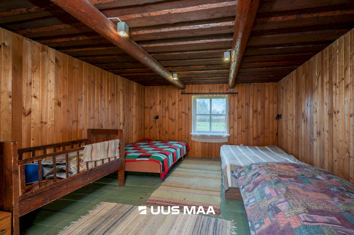 Mustvee vald, Kasepää küla, Sõpruse 151