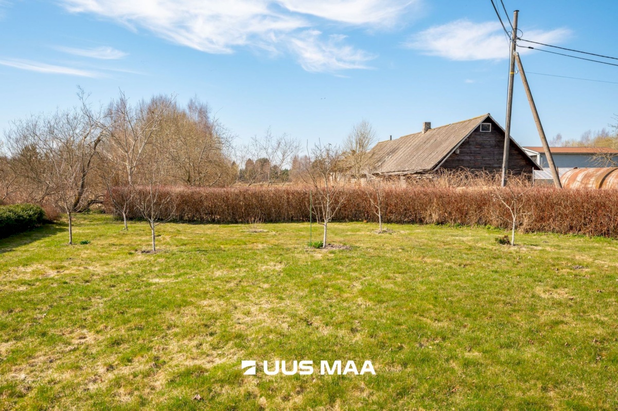 Mustvee vald, Kasepää küla, Sõpruse 151