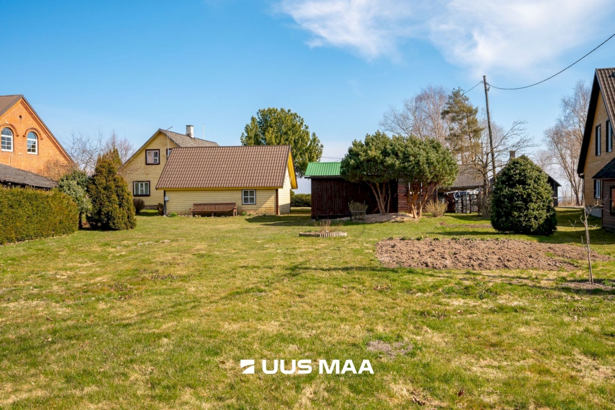 Mustvee vald, Kasepää küla, Sõpruse 151