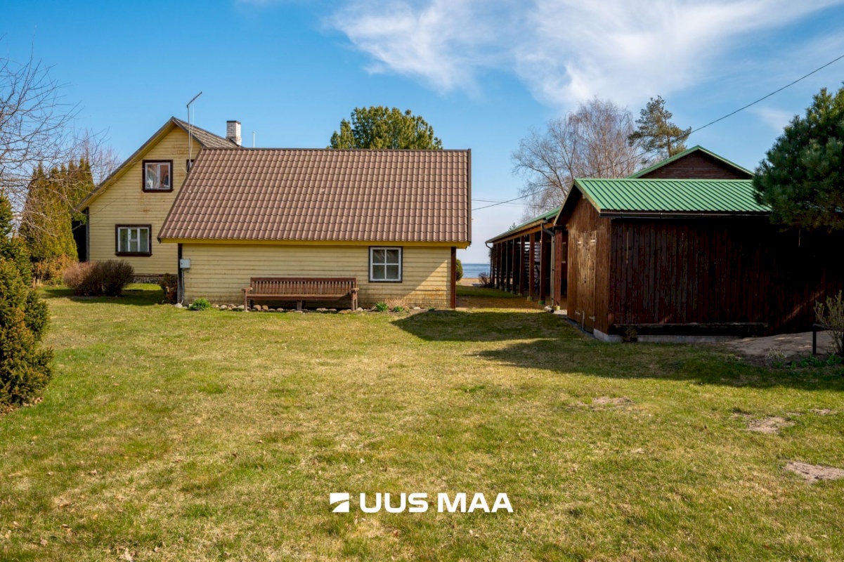 Mustvee vald, Kasepää küla, Sõpruse 151