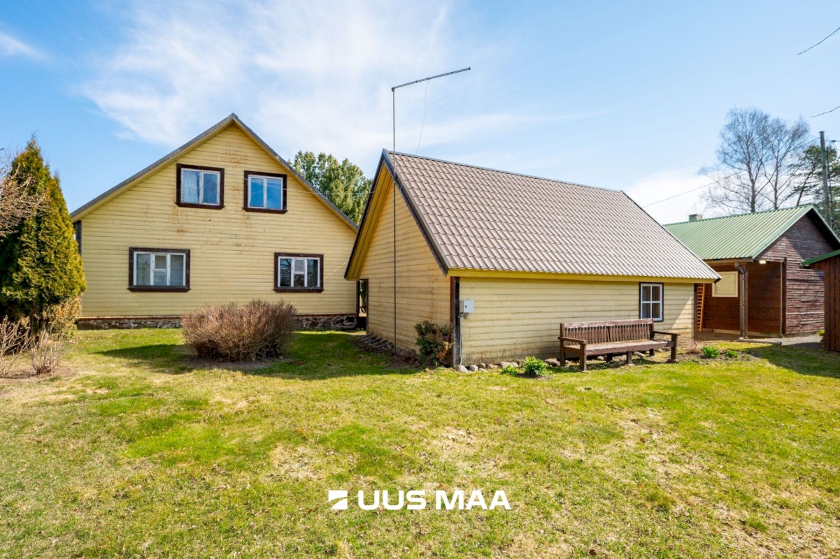 Mustvee vald, Kasepää küla, Sõpruse 151