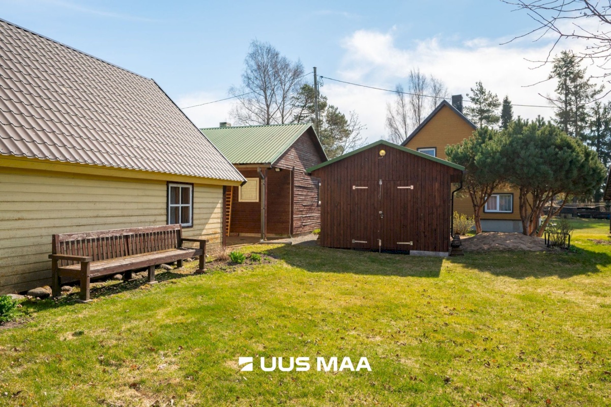 Mustvee vald, Kasepää küla, Sõpruse 151