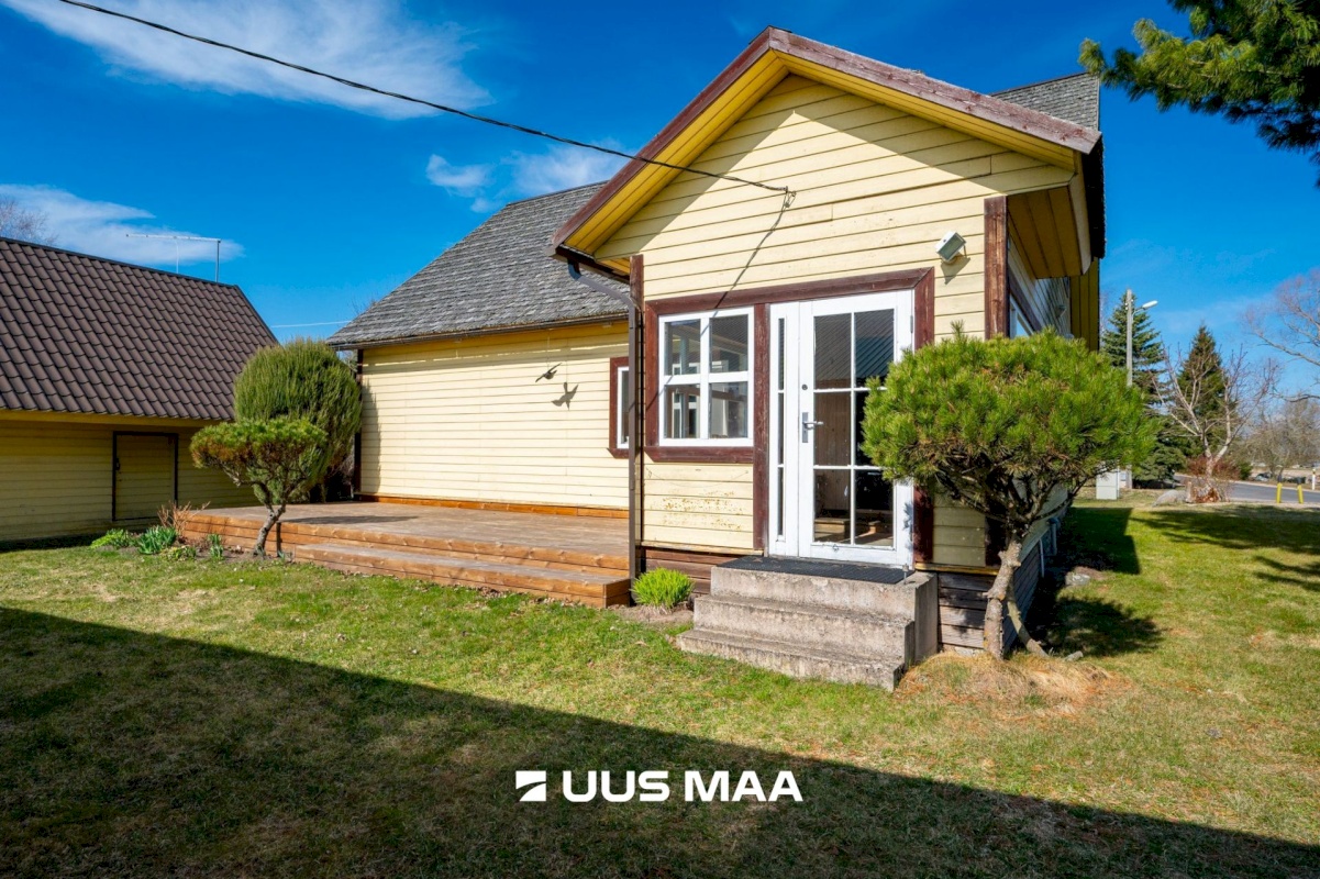 Mustvee vald, Kasepää küla, Sõpruse 151