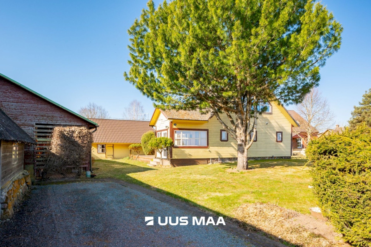 Mustvee vald, Kasepää küla, Sõpruse 151