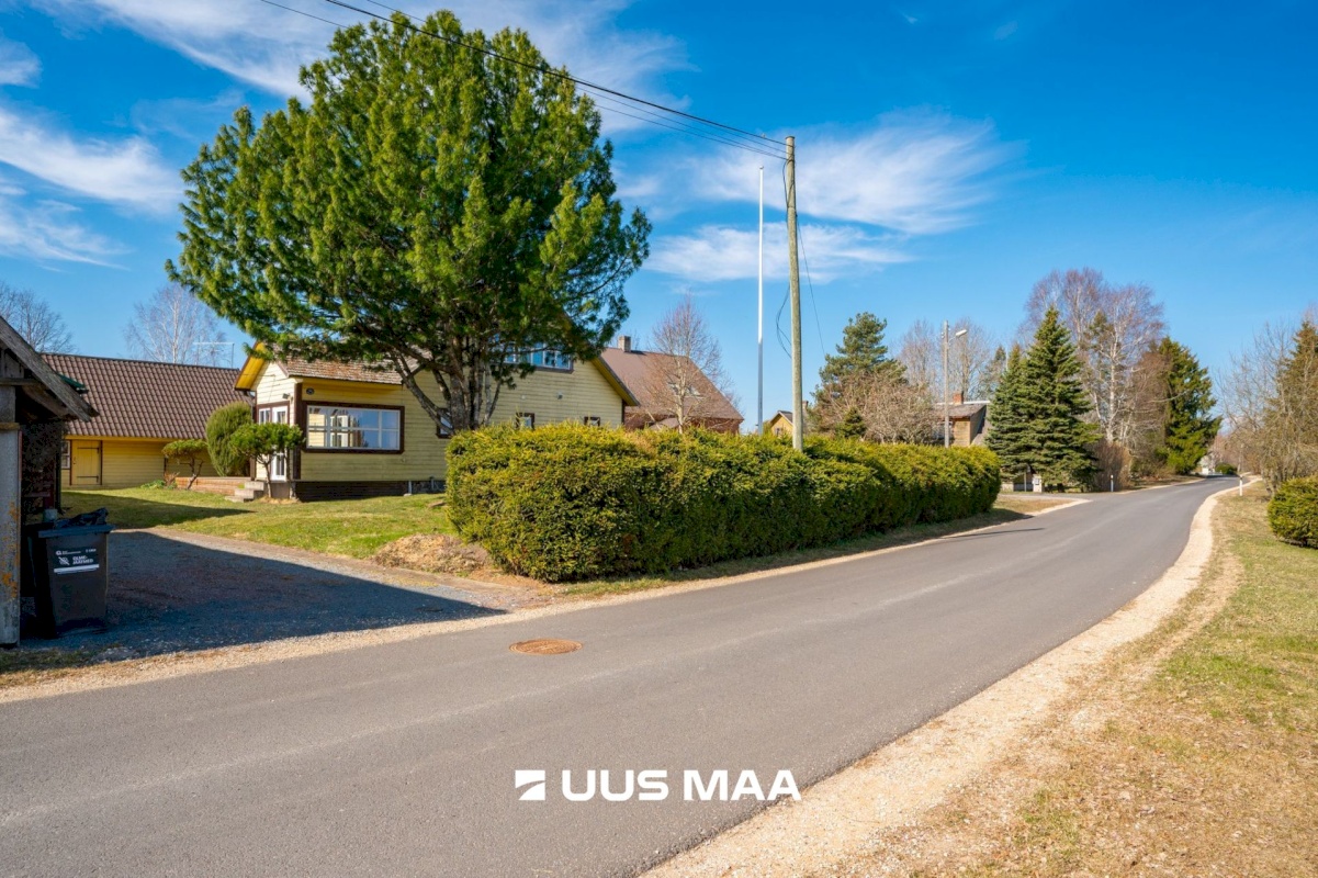 Mustvee vald, Kasepää küla, Sõpruse 151